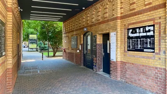 Kontorslokaler för uthyrning i Berlin Treptow-Köpenick - foto 3