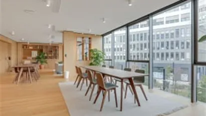 Office space for rent in Lyon, Auvergne-Rhône-Alpes