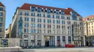 Kantoor te huur, Dresden, Sachsen, Altmarkt 10