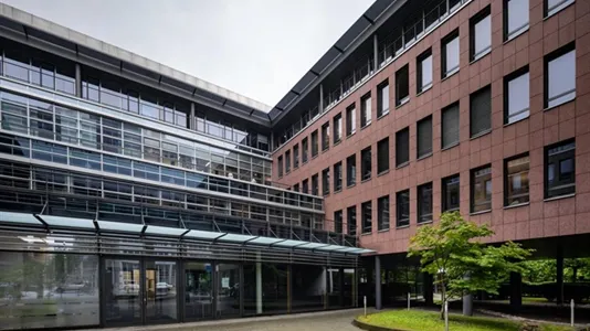Büros zur Miete in München Laim - Foto 2