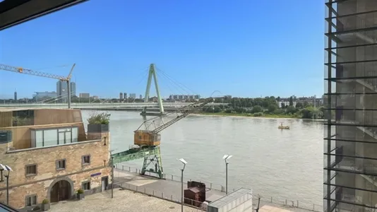 Kontorlokaler til leje i Köln Innenstadt - billede 10
