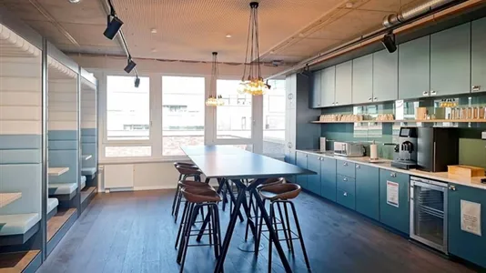 Kantorruimte te huur in Hamburg Harburg - foto 6