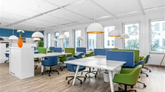 Office spaces for rent in Lille - photo 3