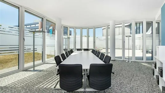 Office spaces for rent in Dusseldorf - photo 3