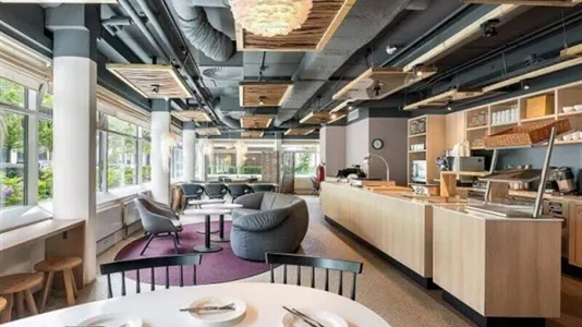 Office spaces for rent in Amsterdam-Zuidoost - photo 2