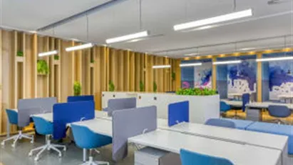 Office space for rent in Lyon, Auvergne-Rhône-Alpes