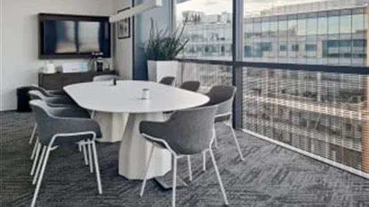 Office spaces for rent in Boulogne-Billancourt - photo 3