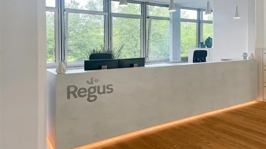 Kontorslokaler för uthyrning i Dortmund - foto 3