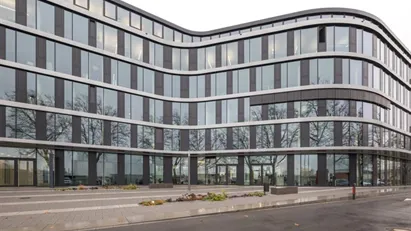 Office space for rent in Dusseldorf, Nordrhein-Westfalen