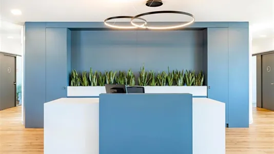 Office spaces for rent in Ismaning - photo 2