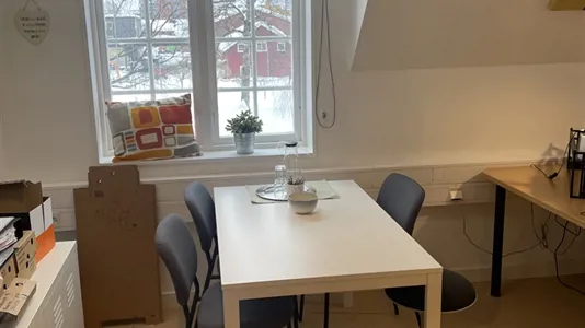 Office spaces for rent in Lillehammer - photo 17