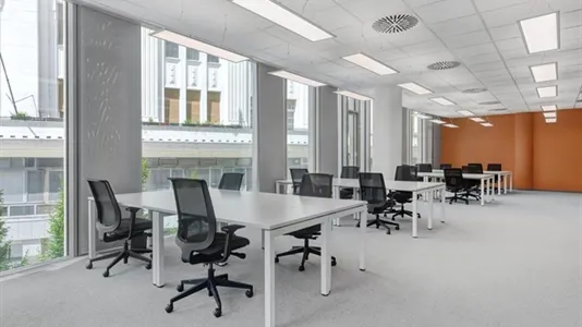 Office spaces for rent in Osnabrück - photo 9