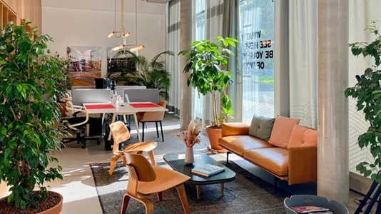 Office spaces for rent in Berlin Pankow - photo 3