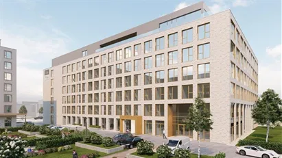 Office space for rent in Konstanz, Baden-Württemberg