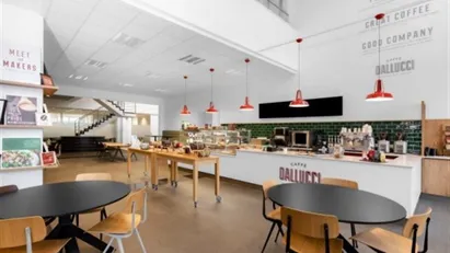 Office space for rent in Amsterdam-Zuidoost, Amsterdam