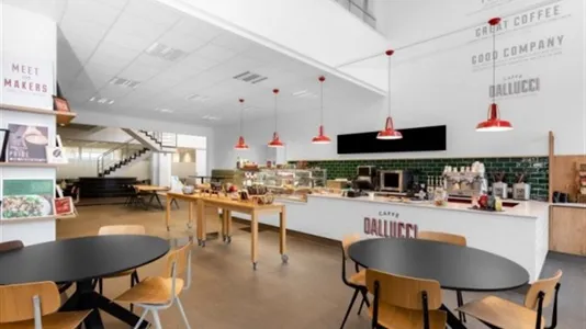 Kantorruimte te huur in Amsterdam-Zuidoost - foto 1