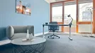 Kontor til leje, Stuttgart-Mitte, Stuttgart, Friedrichstrasse 15