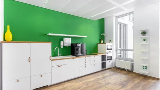 Office spaces for rent in Munich Schwanthalerhöhe - photo 6