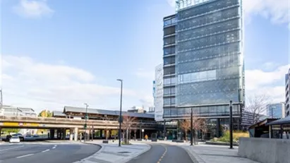 Office space for rent in Oslo Ullern, Oslo