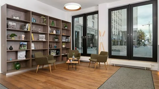 Office spaces for rent in Munich Milbertshofen-Am Hart - photo 3