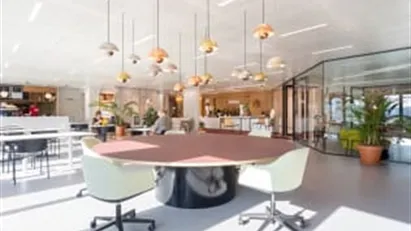 Office space for rent in Montpellier, Occitanie