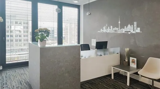 Kantorruimte te huur in Berlijn Mitte - foto 2