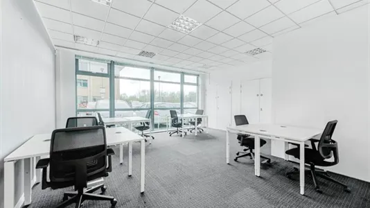 Office spaces for rent in Darmstadt - photo 2
