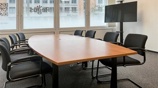 Office spaces for rent in Leipzig - photo 3