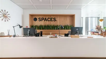 Office space for rent in Frankfurt Süd, Frankfurt (region)