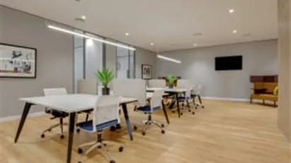 Office space for rent in Dijon, Bourgogne-Franche-Comté