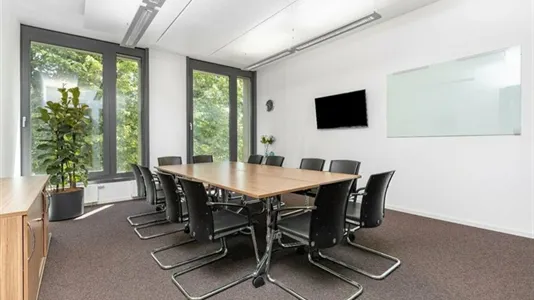 Office spaces for rent in Munich Schwanthalerhöhe - photo 3