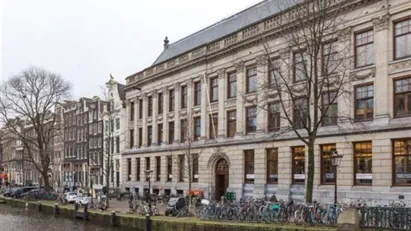 Office space for rent in Amsterdam Centrum, Amsterdam