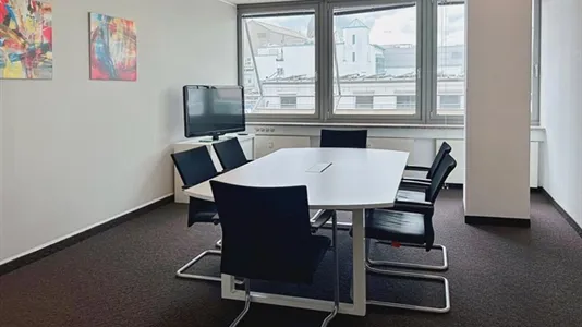Office spaces for rent in Cologne Innenstadt - photo 5