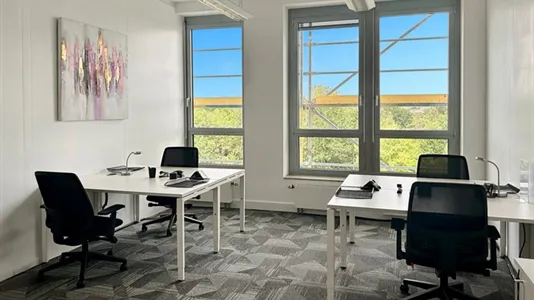 Office spaces for rent in Essen - photo 3
