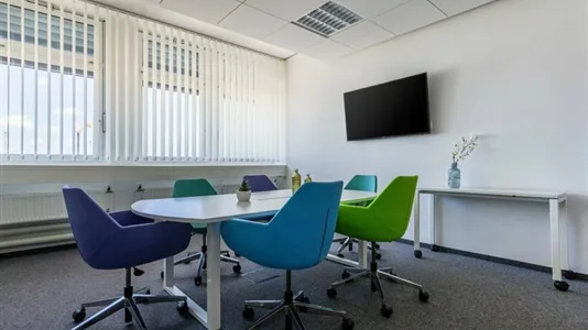 Office spaces for rent in Nuremberg - photo 2