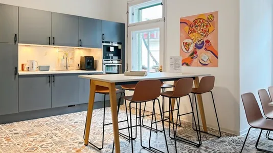 Office spaces for rent in Leipzig - photo 6