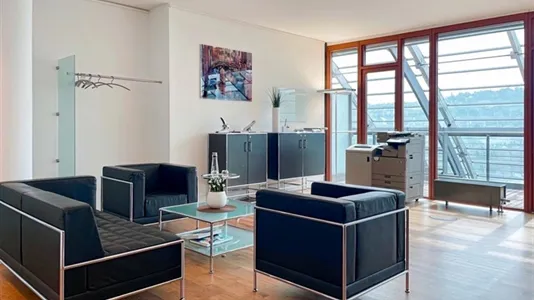 Büros zur Miete in Stuttgart-Mitte - Foto 4