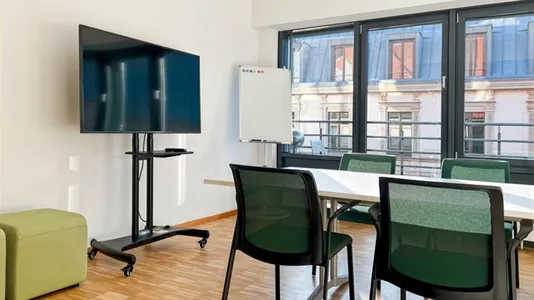 Office spaces for rent in Leipzig - photo 5