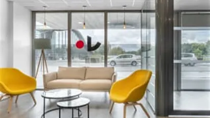 Office space for rent in Lille, Hauts-de-France