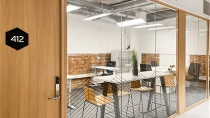 Office space for rent in Oslo Sentrum, Oslo