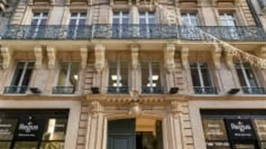 Office spaces for rent in Toulouse - photo 2