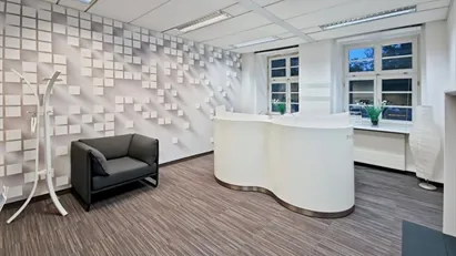 Office space for rent in Hamburg Mitte, Hamburg