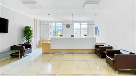 Kontorer til leie i Berlin Mitte - bilde 2