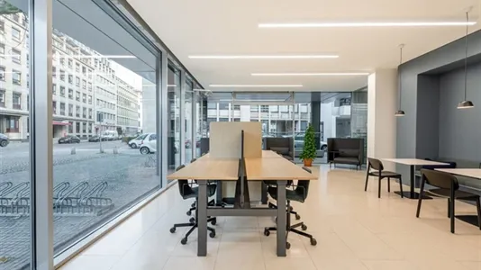 Büros zur Miete in Hamburg Mitte - Foto 2