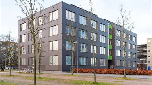 Office spaces for rent in Lubeck - photo 2