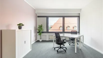 Office space for rent in Erfurt, Thüringen (region)