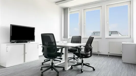 Office spaces for rent in Unterföhring - photo 6