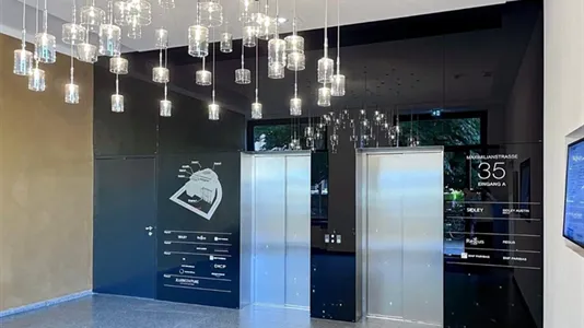 Büros zur Miete in München Altstadt-Lehel - Foto 11