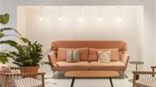 Kontorer til leie i Lyon - bilde 2