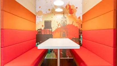 Office space for rent in Rennes, Bretagne